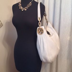 Michael Kors purse bag Authentic!!!