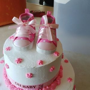 Meet your Posher, Misty