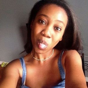 Meet your Posher, Esinam