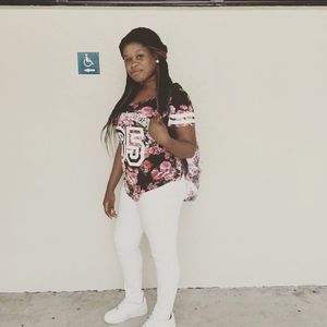 Meet your Posher, Erika