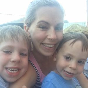 Meet your Posher, Allison