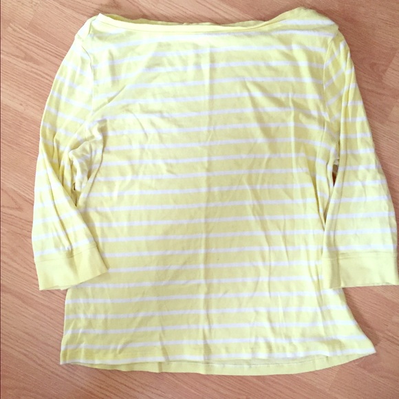 Old navy top