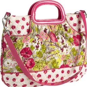 NWT Vera Bradley Charleston Tote