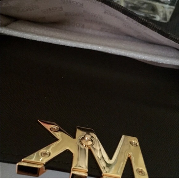 SALE!!! Michael kors florence wallet - Picture 4 of 4