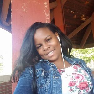 Meet your Posher, Keyanna