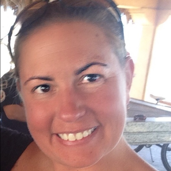 Meet your Posher, Christa