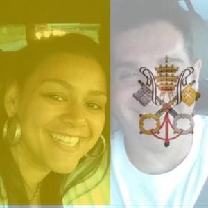 Meet your Posher, Candy