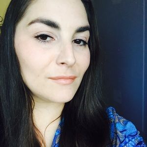 Meet your Posher, Jenna