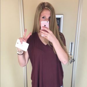 Meet your Posher, Angelyse