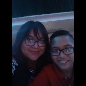 Meet your Posher, Tricia