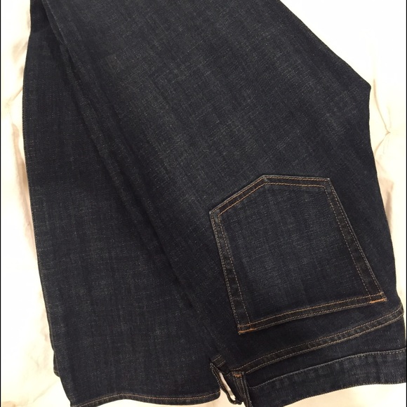Jcrew Matchstick Jeans - Picture 1 of 2