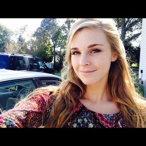 Meet your Posher, Madison