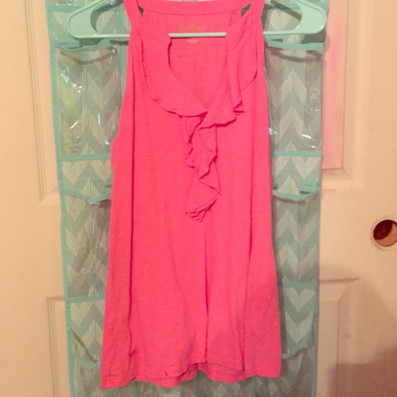 Lilly top