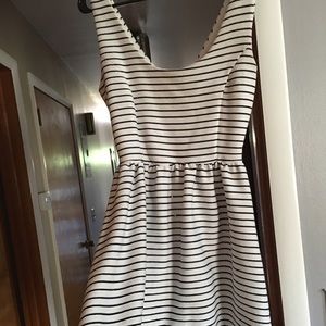 LC Lauren Conrad Dress