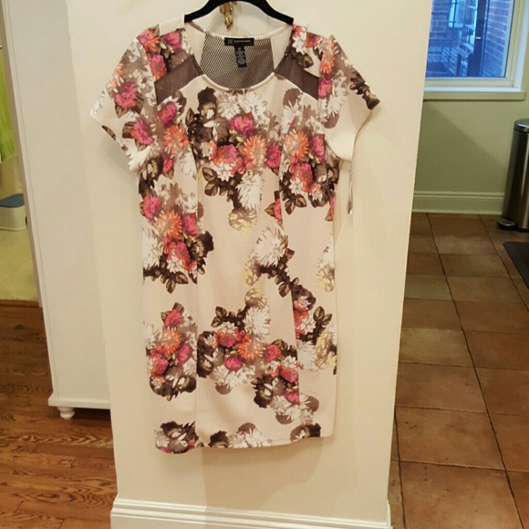 INC dress