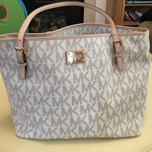 Michael Kors Diaper Bag