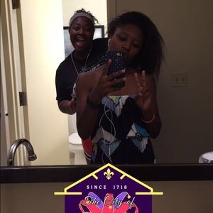 Meet your Posher, Taylor