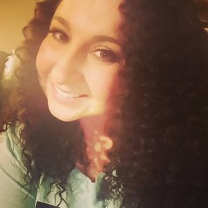 Meet your Posher, Megan