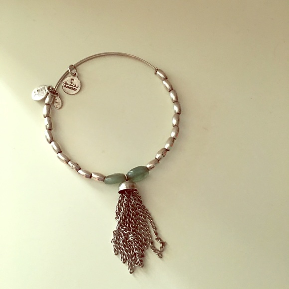 Alex & Ani Bracelet