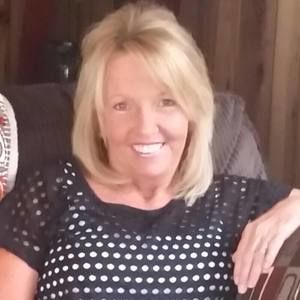 Meet your Posher, Terri