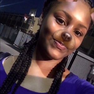 Meet your Posher, Destiny