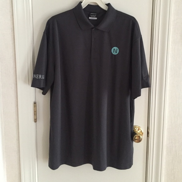 Nike Dri-Fit Nerium Shirt