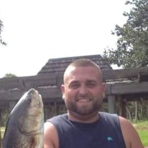 Meet your Posher, Mike