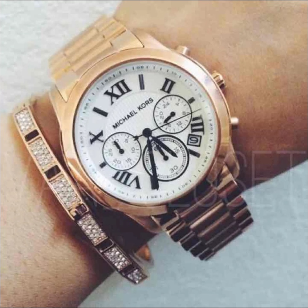 🚫SOLD🚫Michael Kors Watch