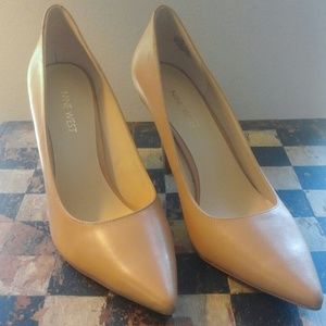 Nine West Heels