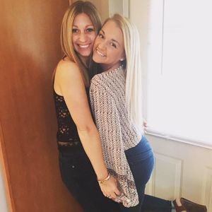 Meet your Posher, Allyson