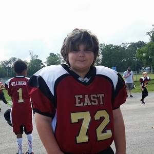 Meet your Posher, Mandie