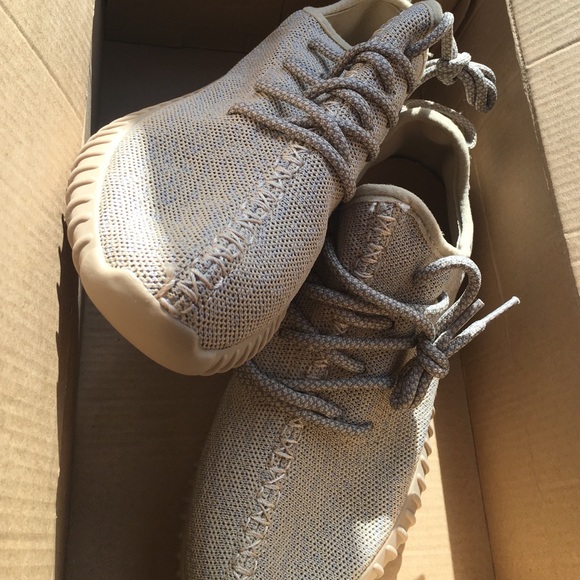 Yeezy boost 350
