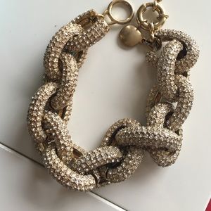 Jcrew bracelet!