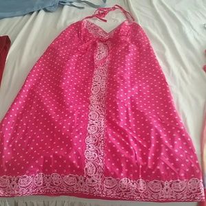 Isaac Mizrahi Undres sz 10