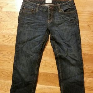 Aeropostale 3/4 length pants