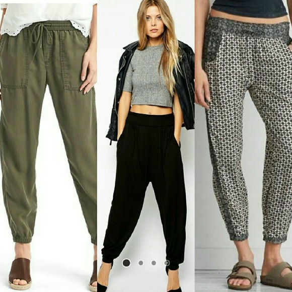 Jogger Pant Bundle