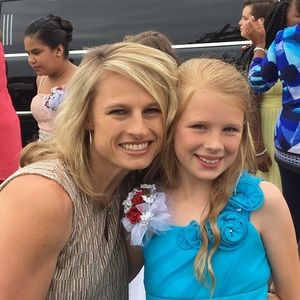 Meet your Posher, Tabitha