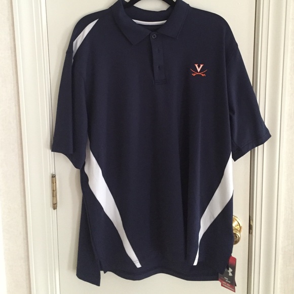 Under Armour UVA Shirt