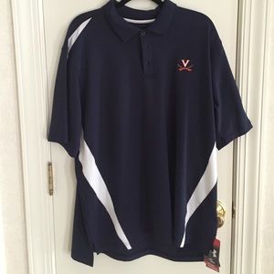 Under Armour UVA Shirt