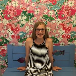 Meet your Posher, Megan