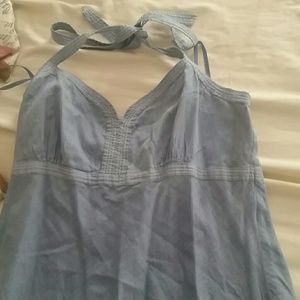 Sundress by Ann Taylor