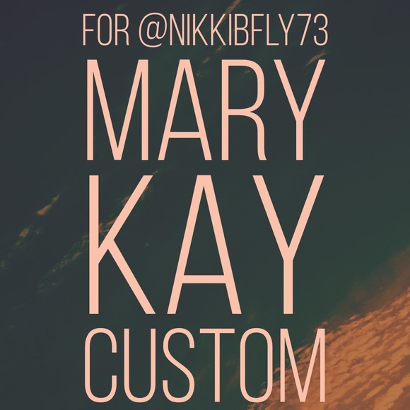 Custom Bundle for @nikkibfly73