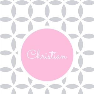 Meet your Posher, Christian