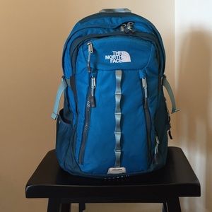 Surge II North Face Backpack