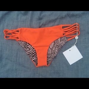 ❌SALE❌ ACACIA SWIM BOTTOMS MANGO