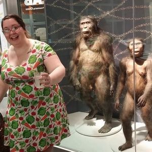 Meet your Posher, Shannon