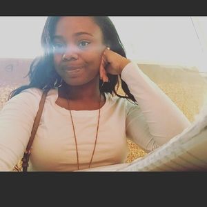 Meet your Posher, Kennedy