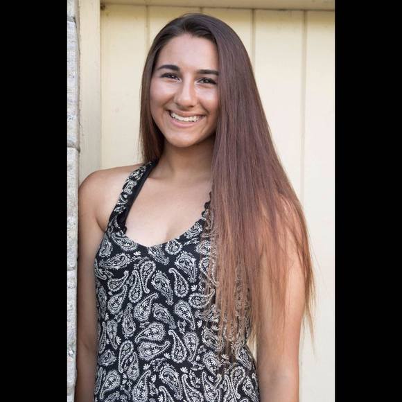 Meet your Posher, Lynne