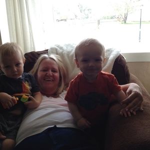 Meet your Posher, Marlee