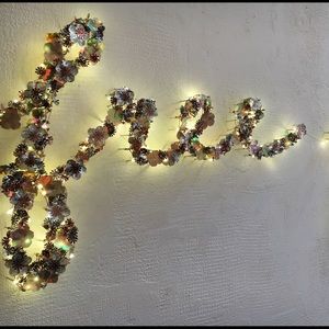 Meet your Posher, Flora